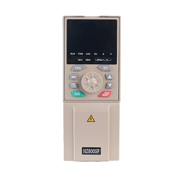 Dimensiunea pieței VFD